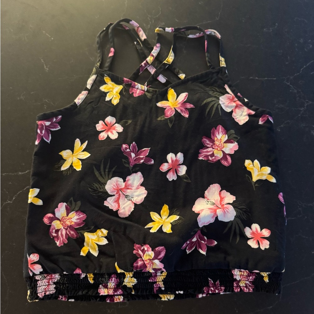 Abercrombie Kids Girls 11/12 Tank Top